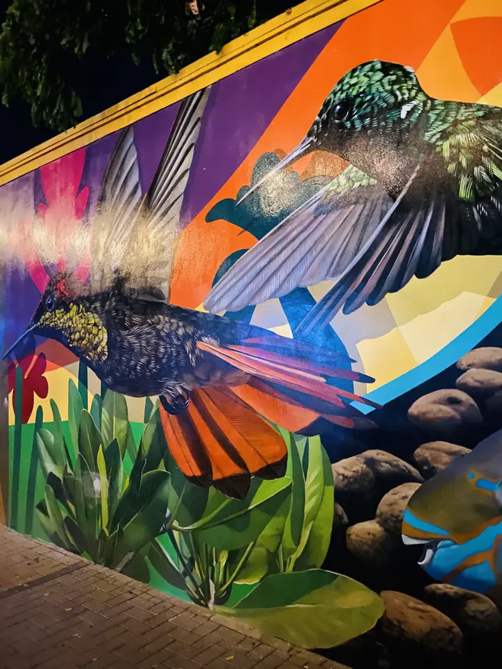 Arte y Cultura
